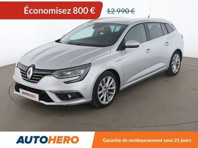 Renault Mégane GrandTour