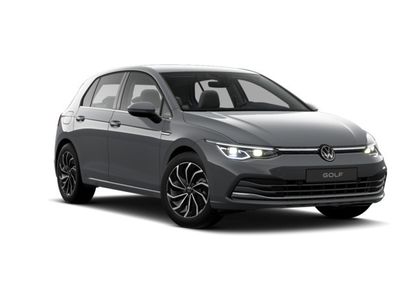 occasion VW Golf A8 1.5 TSI MILD HYBRID 150CH DSG7 STYLE