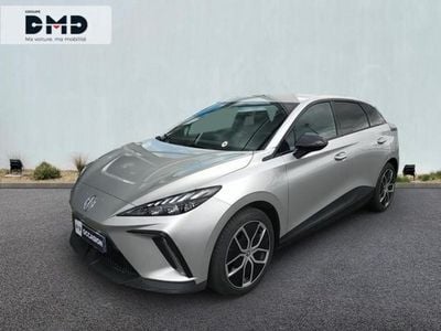 MG MG4 EV