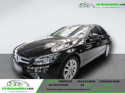 Occasion Mercedes C180 156 ch (114 kW) 2019 Berline