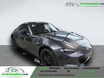 occasion Mazda MX5 2.0L SKYACTIV-G 184 ch BVM