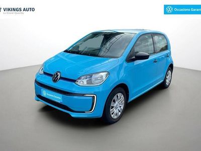 VW e-up!