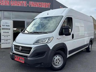 Blanc Occasion 2016 Fiat Ducato Van | 13 999 € (Super prix)