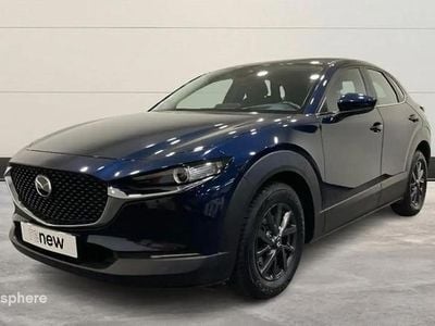 Occasion Mazda CX-30 118 ch (86 kW) 2019 SUV