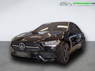 Mercedes E250