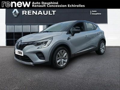 occasion Renault Captur CapturBlue dCi 95 Zen