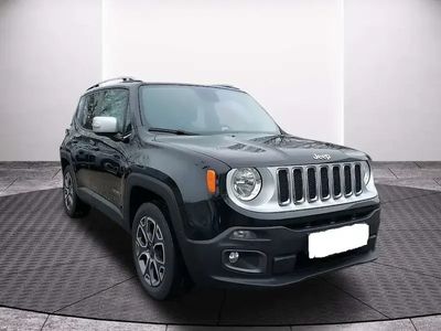 occasion Jeep Renegade 2.0 I MultiJet S