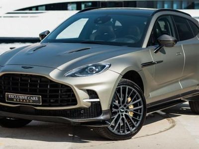 Occasion 2022 Aston Martin DBX 707 SUV | 204 900 €