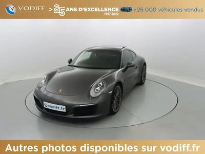 Porsche 911 Carrera S