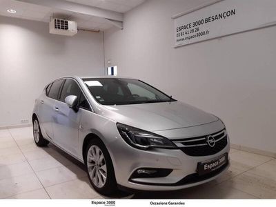 occasion Opel Astra 1.4 Turbo 125 Ch Start/stop Elite