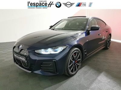 occasion BMW i4 eDrive40 340ch M Sport