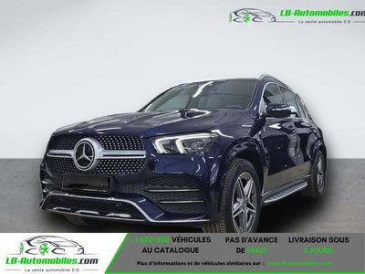 Occasion Mercedes GLE450 AMG 367 ch (269 kW) 2019