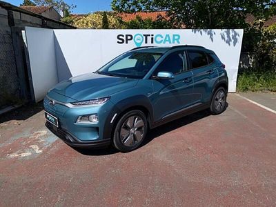 occasion Hyundai Kona KonaElectrique 64 kWh - 204 ch Executive 5p