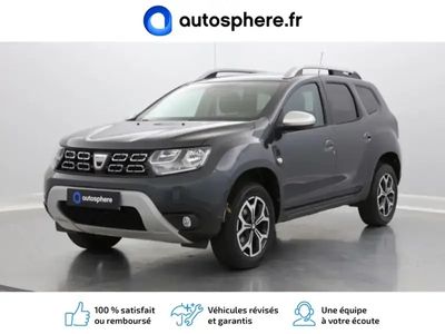 occasion Dacia Duster 1.5 Blue dCi 115ch Prestige 4x2 - 20