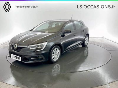 occasion Renault Mégane IV Berline TCe 115 FAP - 21N Business