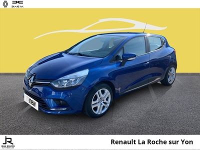 Renault Clio IV