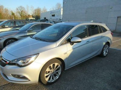 occasion Opel Astra Sports Tourer 1.4 Turbo 150ch Start&Stop Elite