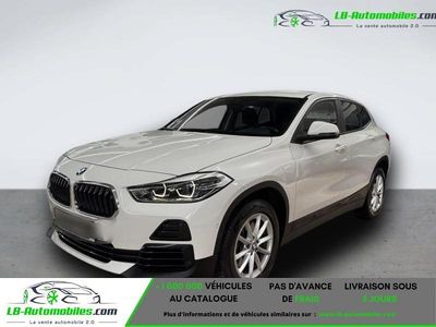 Occasion 2020 BMW 120 Citadine | 27 200 €