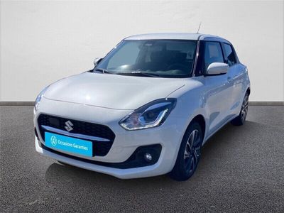 occasion Suzuki Swift III 1.2 DUALJET HYBRID Pack