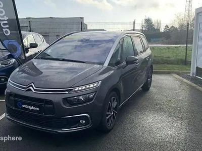 Citroën C4 SpaceTourer
