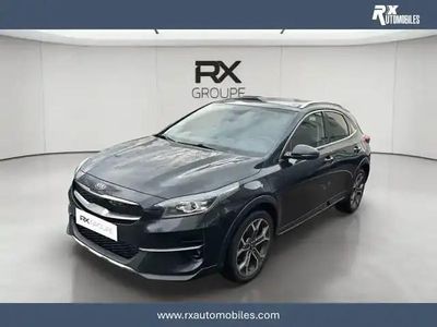 Occasion Kia XCeed 2021 Noir SUV