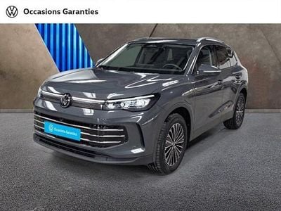Occasion 2025 VW Tiguan Elegance SUV | 46 995 €