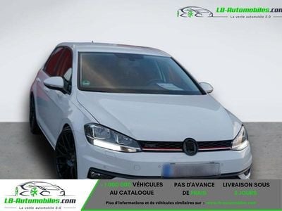 VW Golf VIII