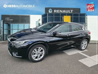 occasion Infiniti Q30 2.2d 170ch Business DCT7