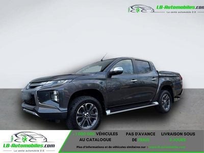 Occasion Mitsubishi L200 150 ch (110 kW) 2021 Pick-up