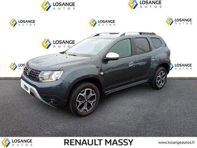 occasion Dacia Duster DUSTERBlue dCi 115 4x2 - Prestige