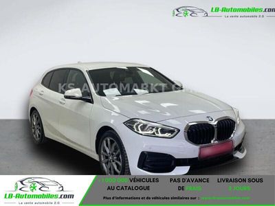 occasion BMW 120 120 i 178 ch BVA