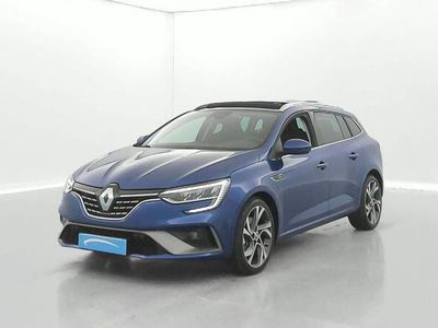 occasion Renault Mégane Coupé IV ESTATE Megane IV Estate TCe 160 EDC