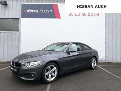 occasion BMW 420 420 COUPE F32 Coup? d 184 ch Lounge A