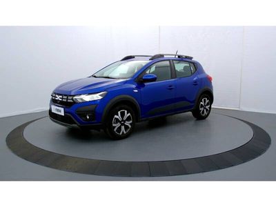 Occasion Dacia Sandero Expression 101 ch (74 kW) 2024 Citadine