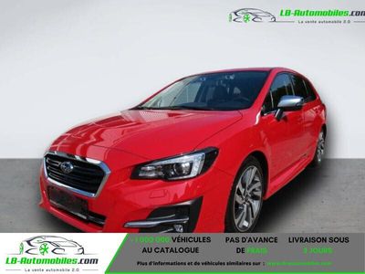 occasion Subaru Levorg 2.0i 150 ch BVA