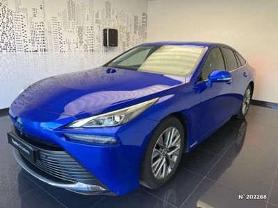 Bleu Occasion 2022 Toyota Mirai Lounge Berline | 41 990 €