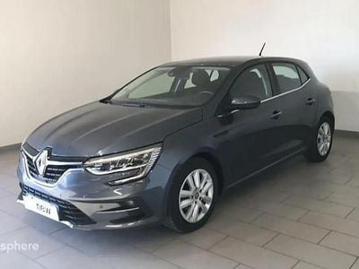 Renault Mégane IV