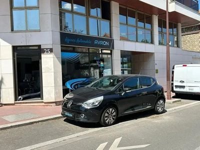 Renault Clio IV
