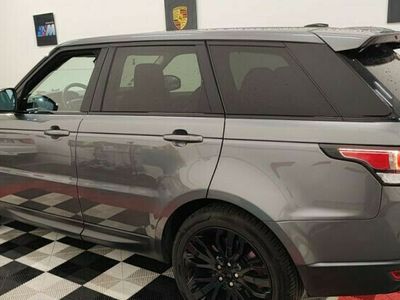 occasion Land Rover Range Rover II SDV6 3.0 292ch HSE DYNAMIC