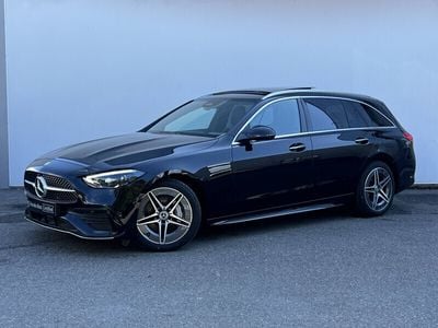 Occasion Mercedes C300 313 ch (230 kW) 2025 Berline