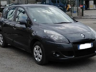 Renault Scénic III