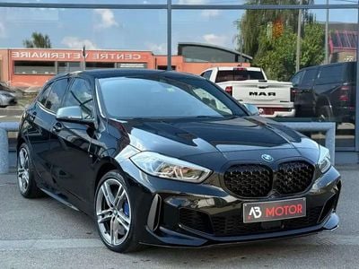 BMW 135