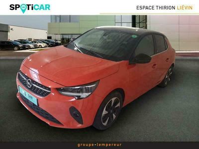 occasion Opel Corsa-e Corsa136ch Elegance