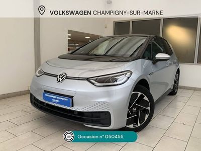 VW ID3