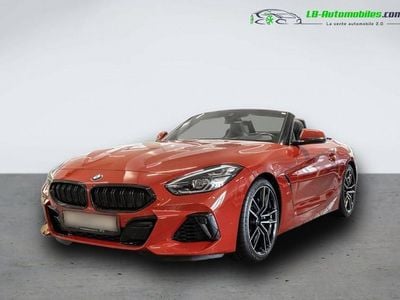 BMW 340