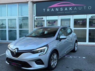 Occasion Renault Clio V Business 91 ch (66 kW) 2021 Citadine