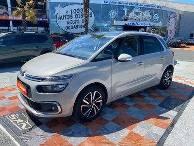 Citroën C4 Picasso