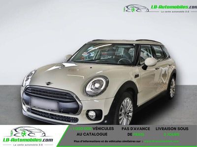 Mini One Clubman