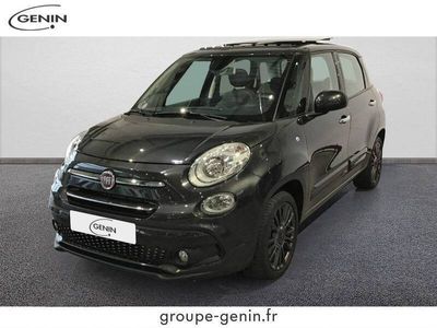 occasion Fiat 500L 500L MY19 SERIE 7 EURO 6D1.4 95 ch S/S