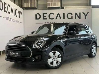 Occasion Mini Cooper 136 ch (100 kW) 2023 Noir Citadine